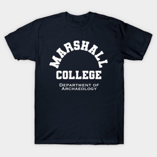 Marshall College T-Shirt